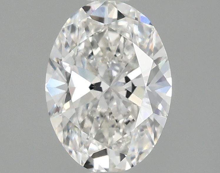 Oval 1.31ct
