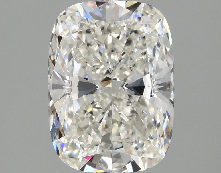 Elongated Cushion 2.04ct
