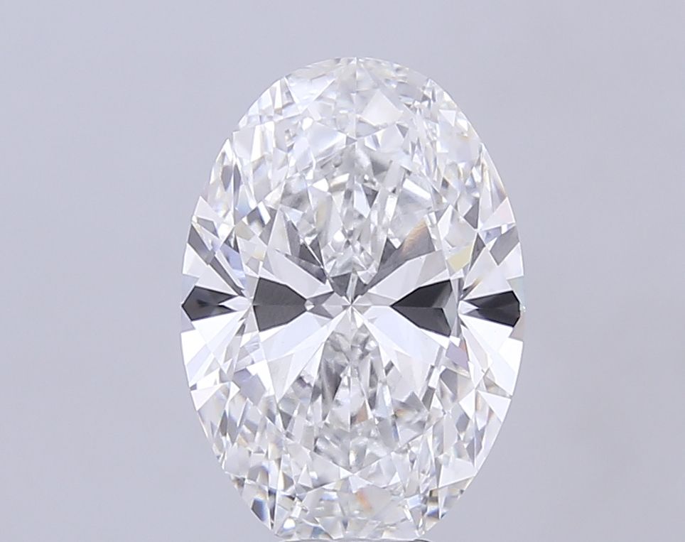 Oval 2.49ct