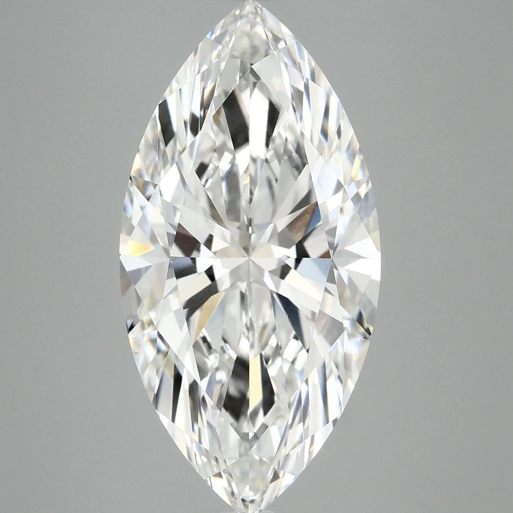 Marquise 7.13ct