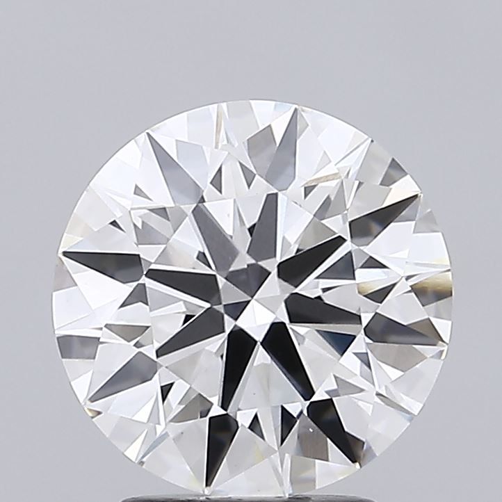 Round 2.81ct