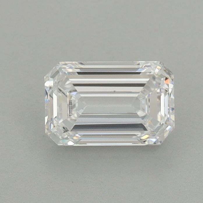 Emerald 0.69ct