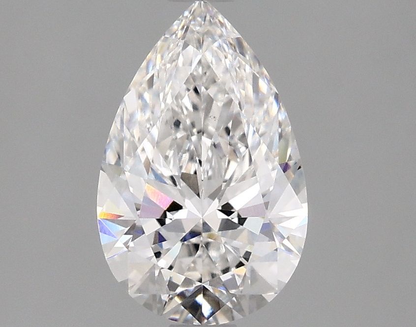 Pear 1.41ct