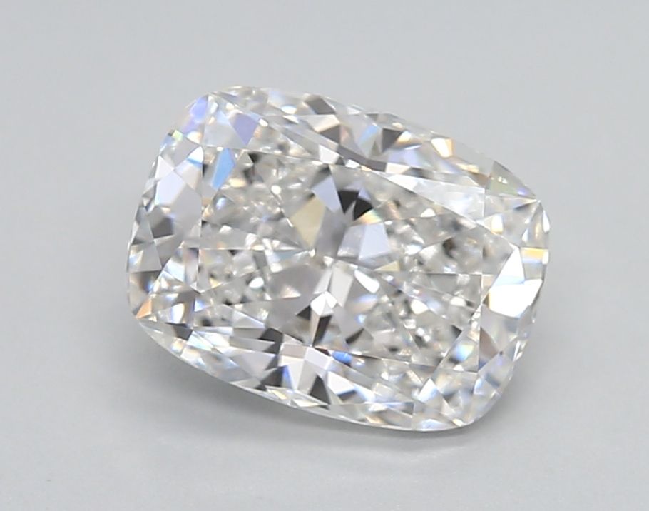 Elongated Cushion 2.03ct