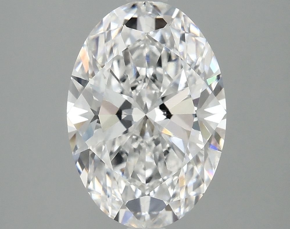 Oval 3.06ct