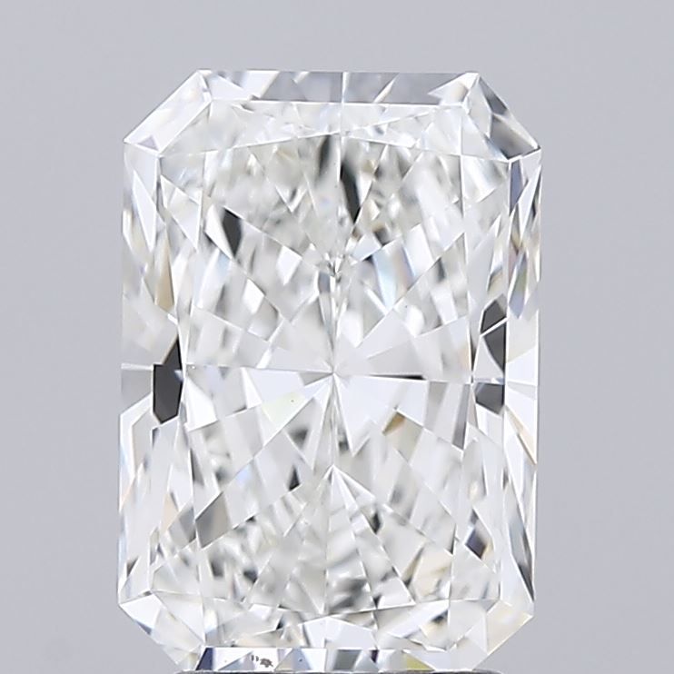 Radiant 2.53ct