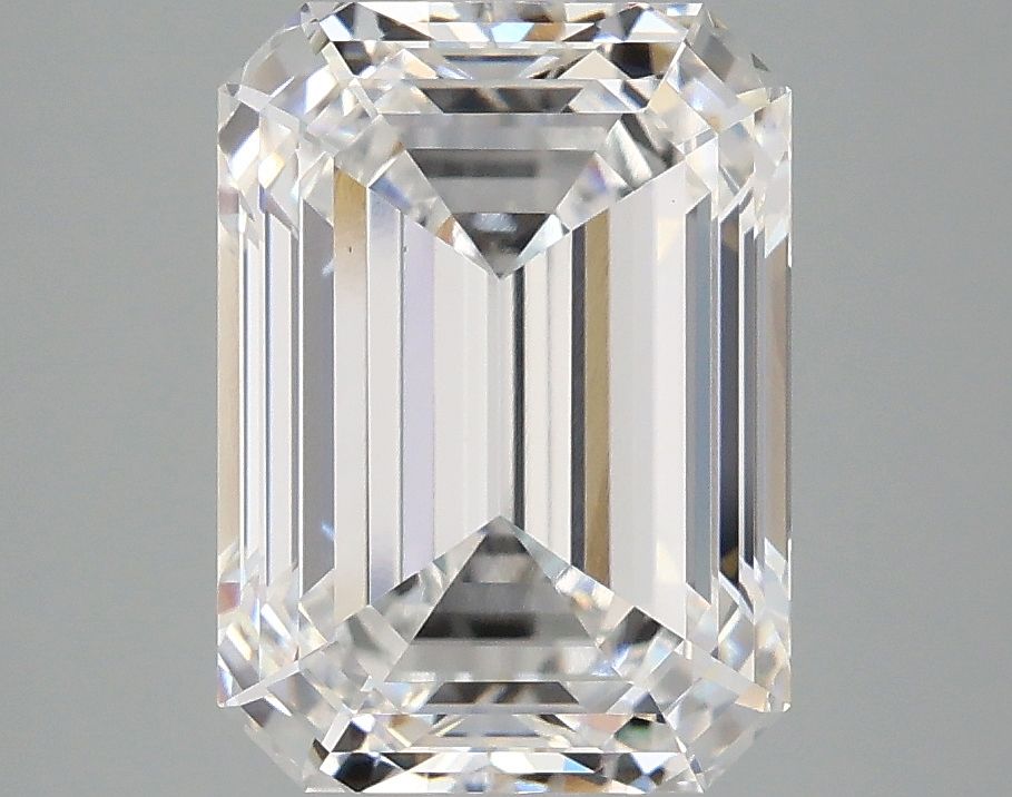 Emerald 4.06ct