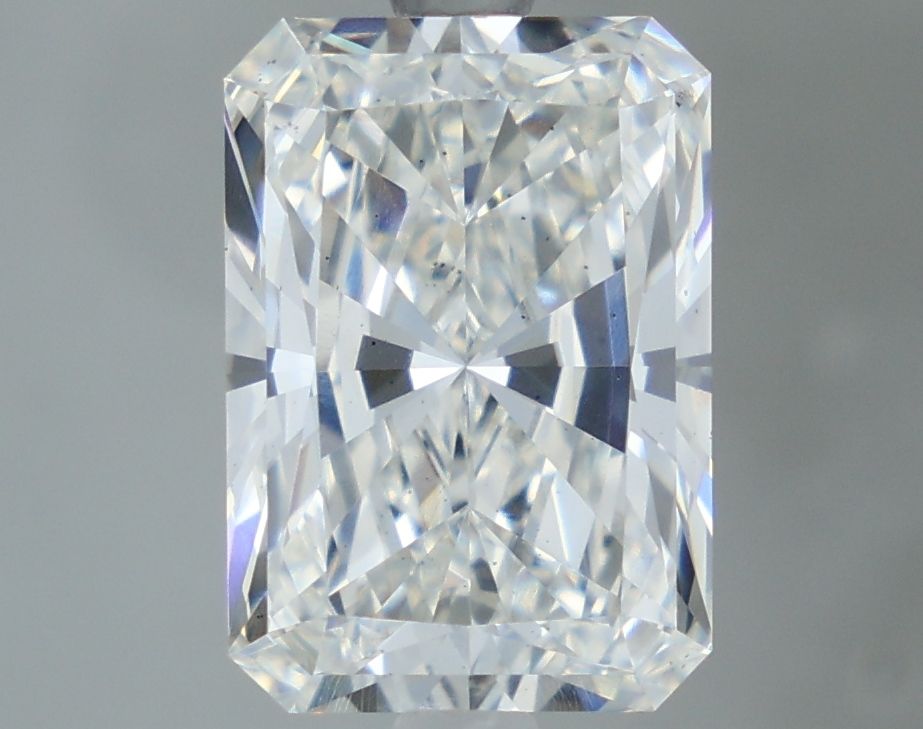 Radiant 3.56ct