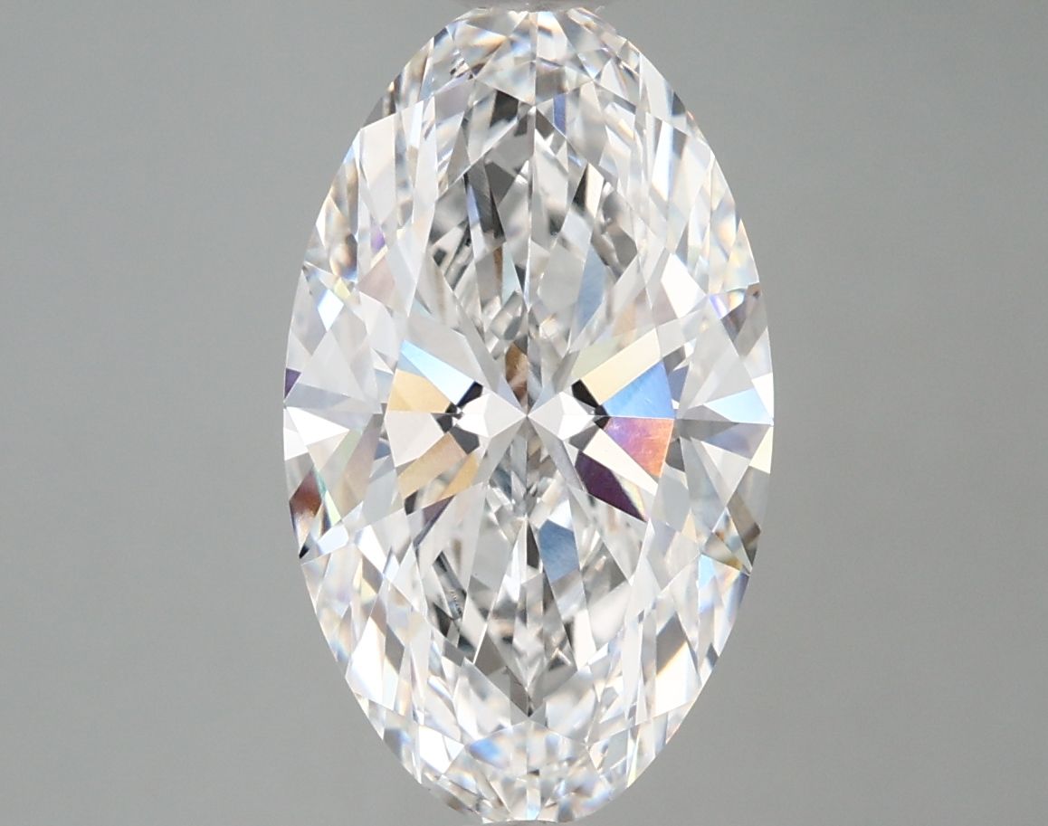 Moval 3.58ct
