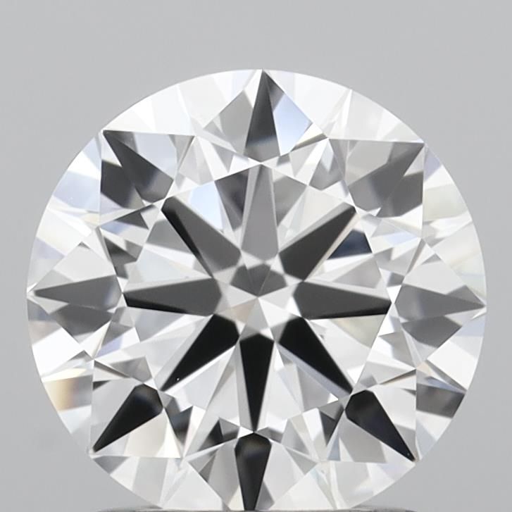 Round 1.53ct