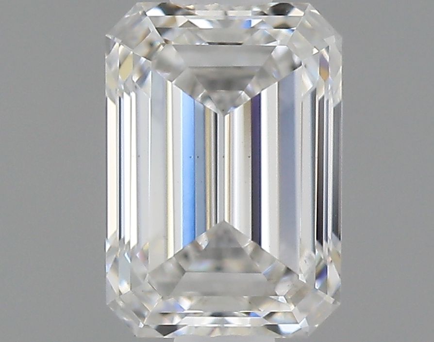 Emerald 0.88ct