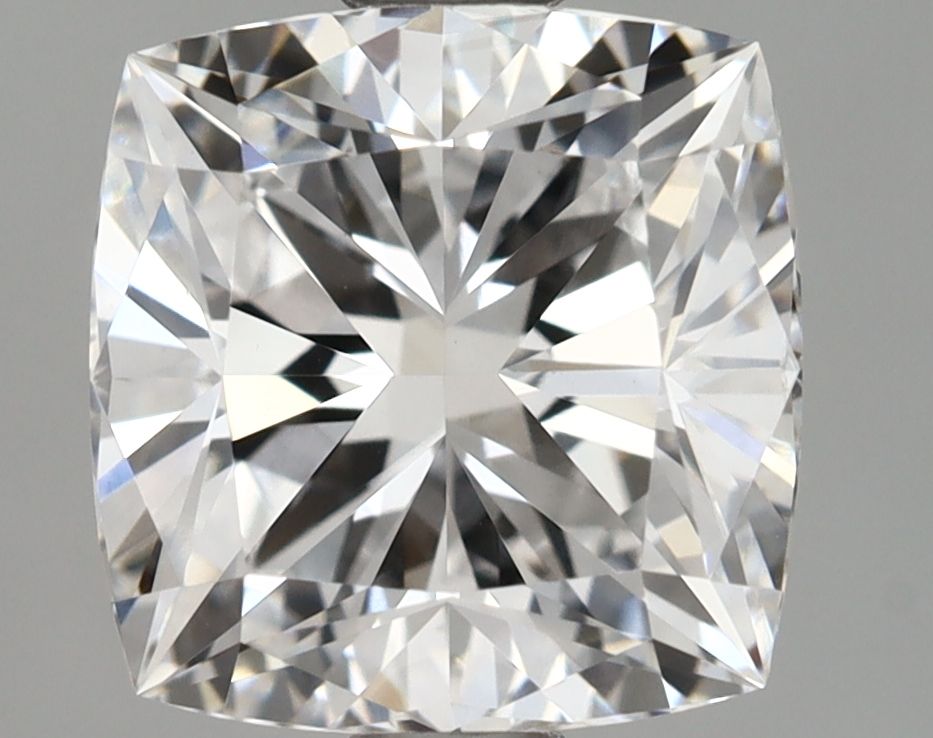 Cushion 1.68ct