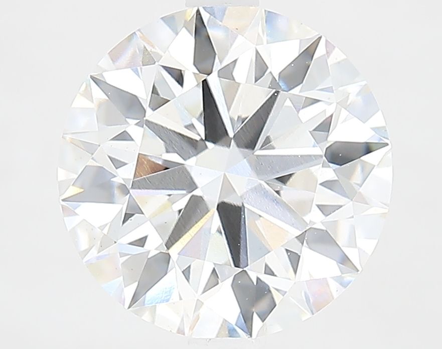 Round 3.74ct
