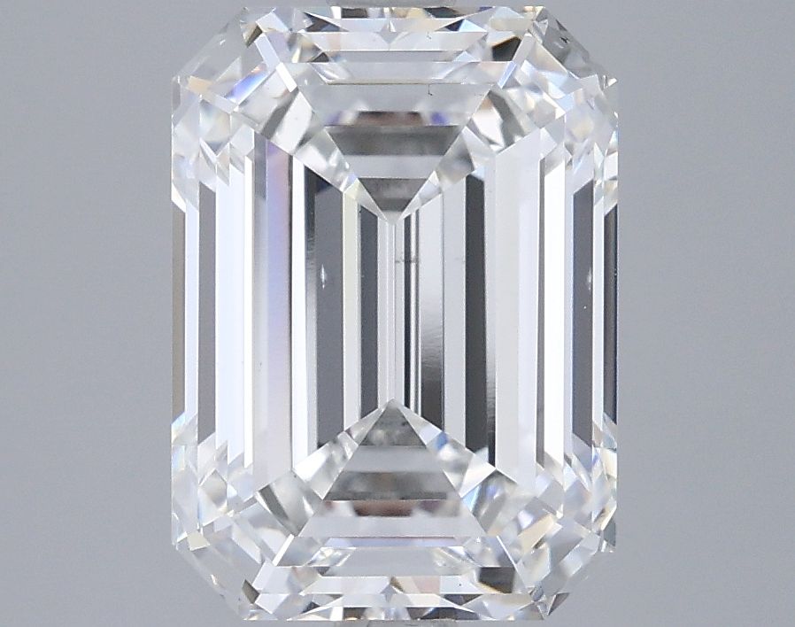 Emerald 3.59ct