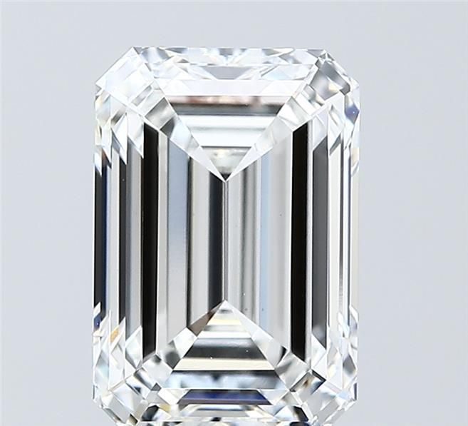 Emerald 4.09ct