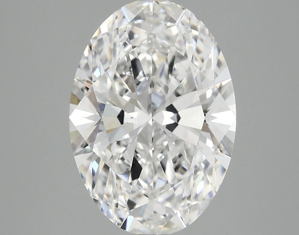 Oval 3.04ct