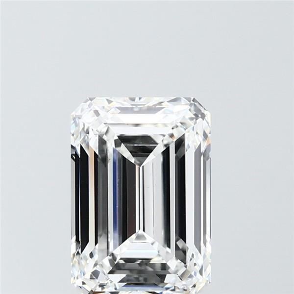 Emerald 2.53ct