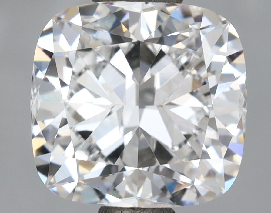 Cushion 1.61ct