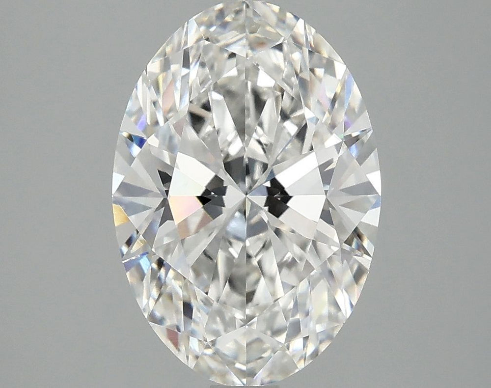 Oval 2.84ct