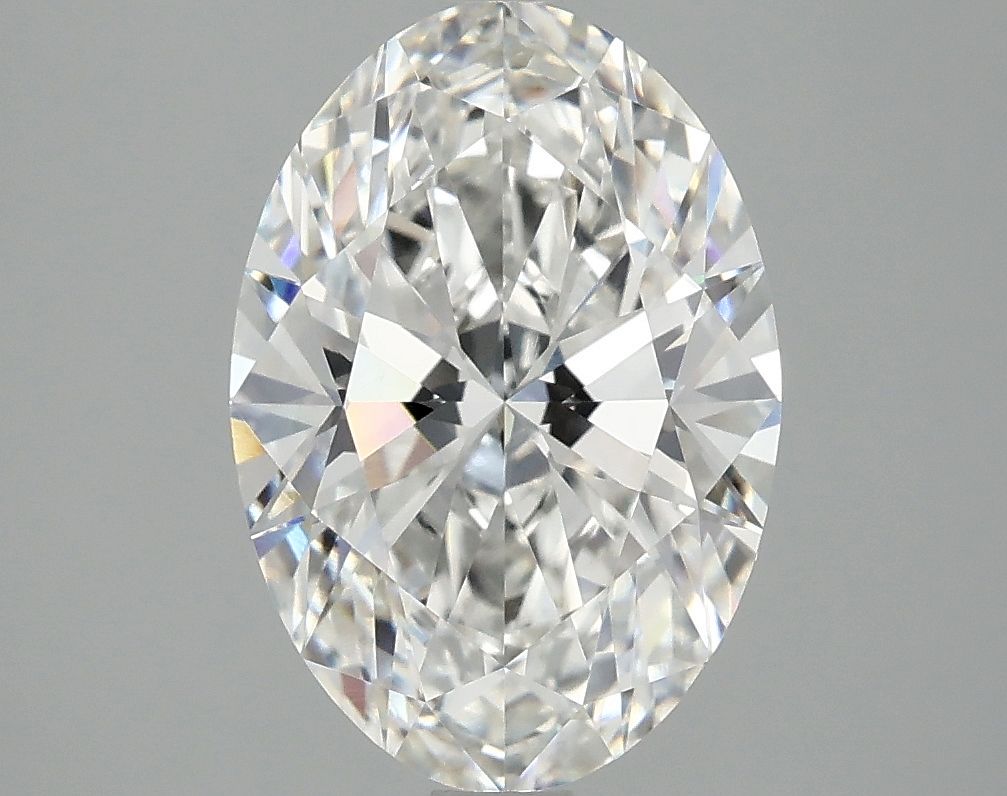 Oval 2.84ct