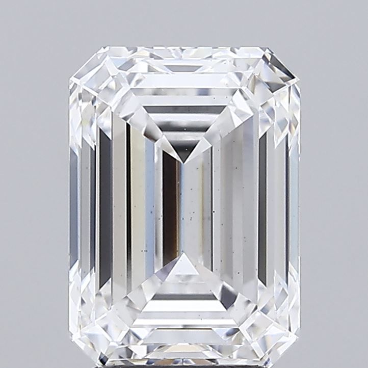 Emerald 3.54ct