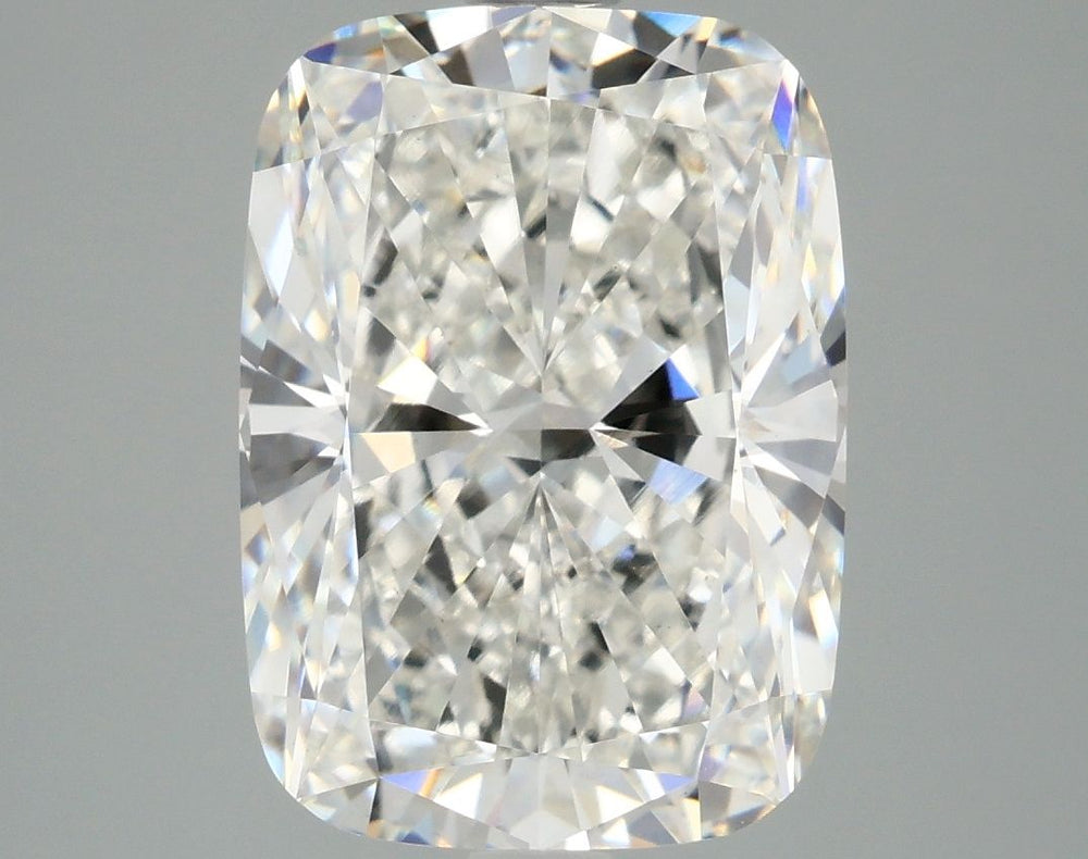 Elongated Cushion 5.06ct