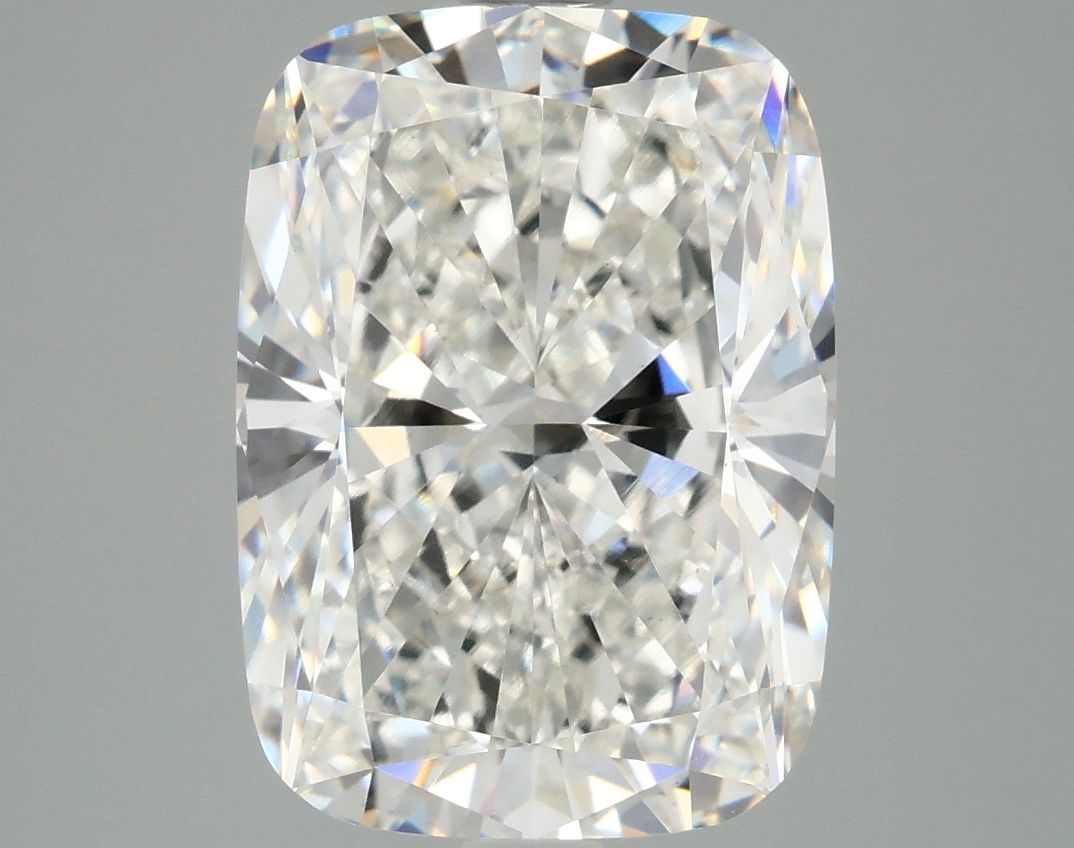 Elongated Cushion 5.06ct