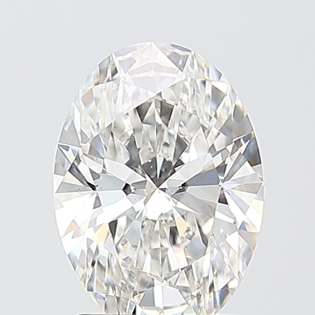 Oval 1.55ct