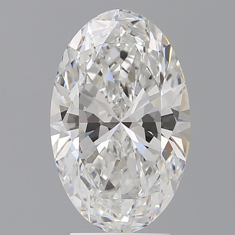 Oval 3.59ct