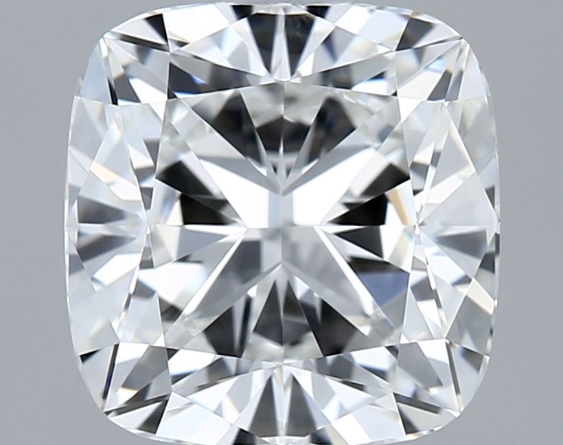 Cushion 1.43ct