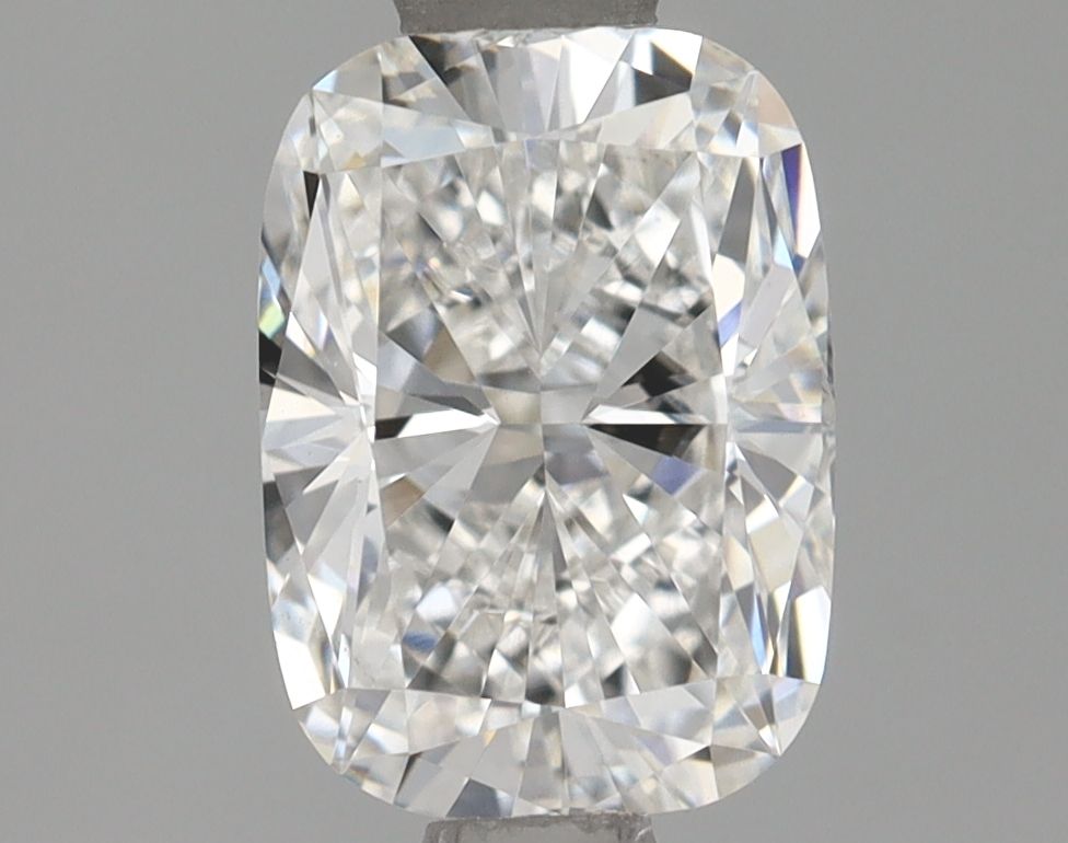 Elongated Cushion 1.02ct