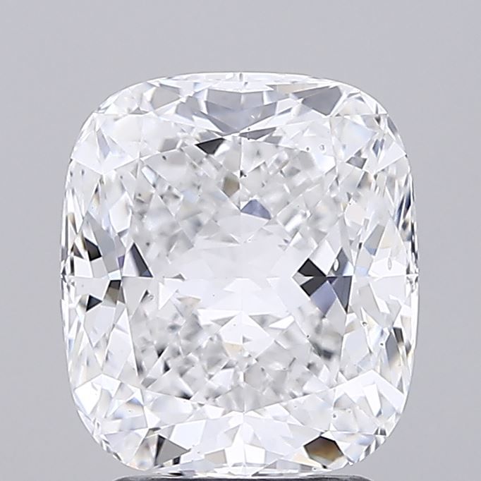 Elongated Cushion 3.02ct