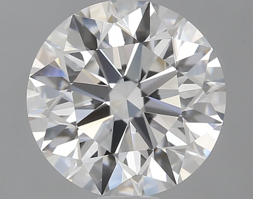 Round 1.35ct