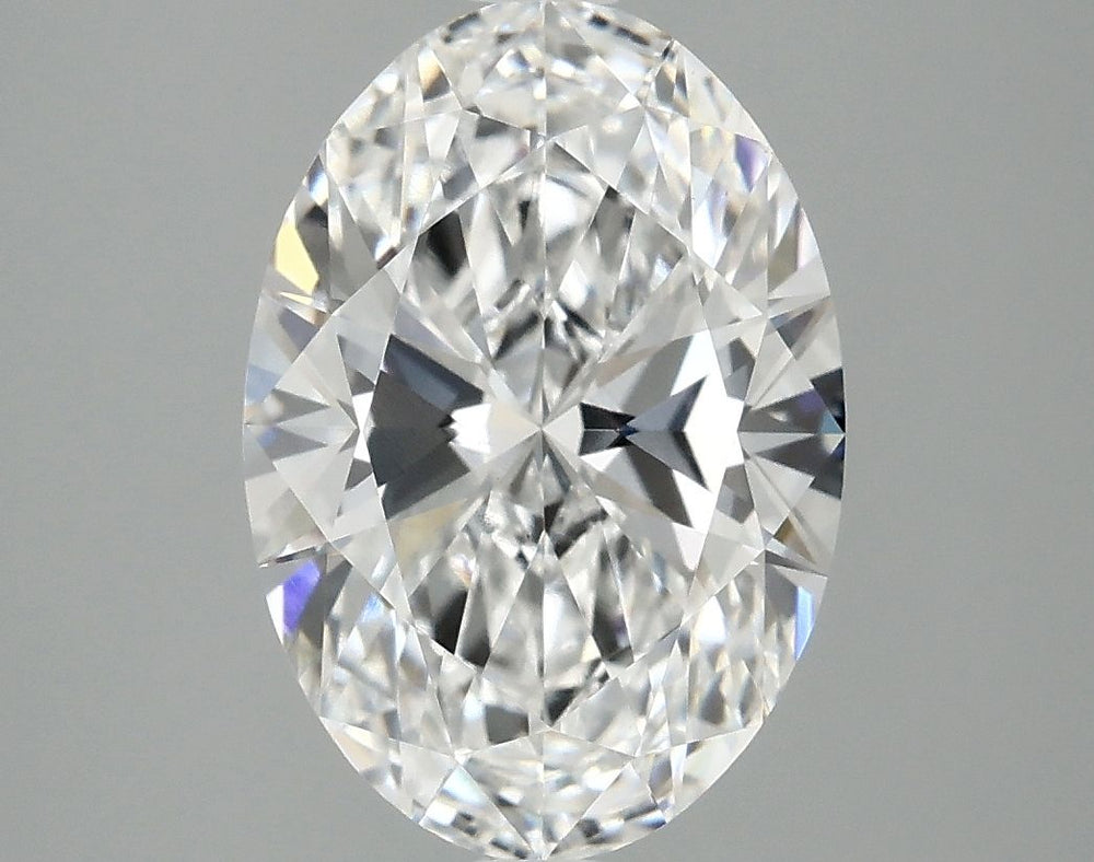 Oval 3.03ct