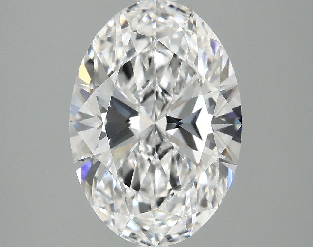 Oval 3.03ct