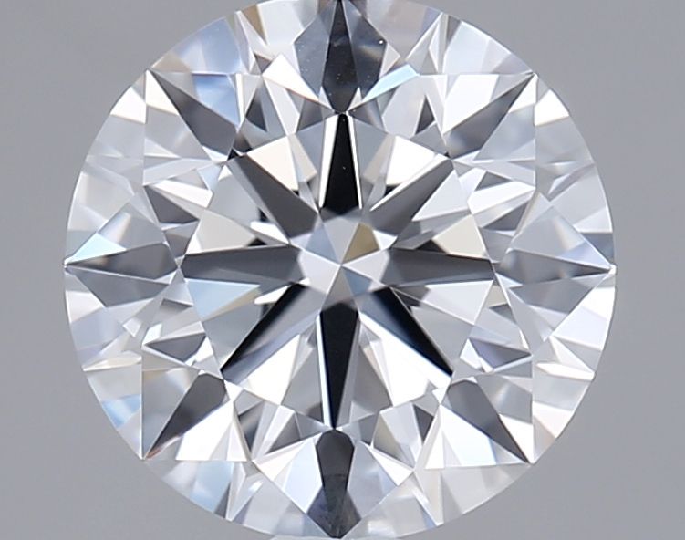 Round 1.76ct