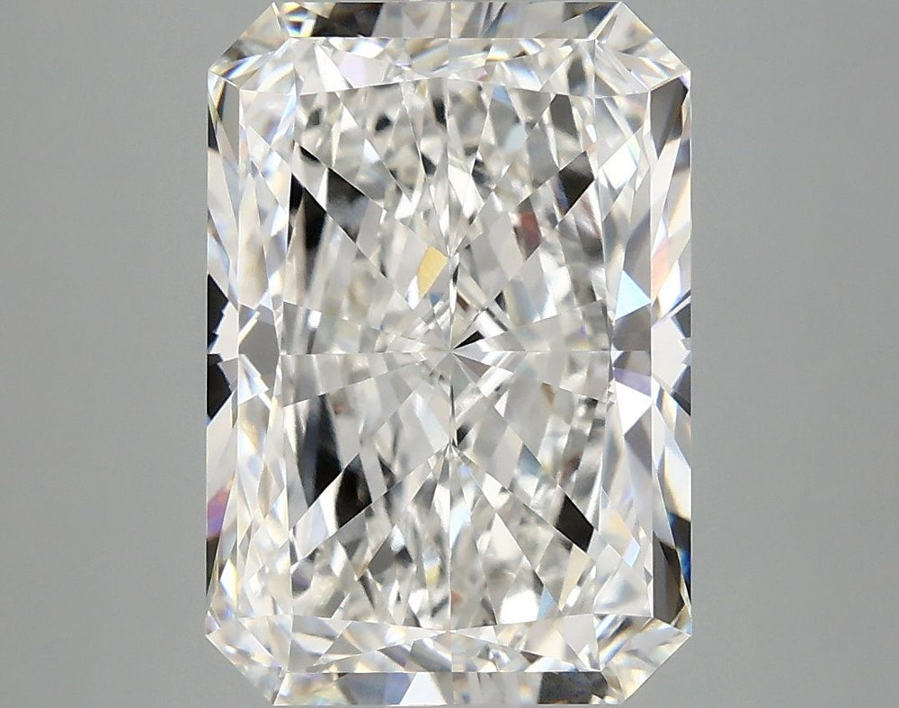 Radiant 5.04ct