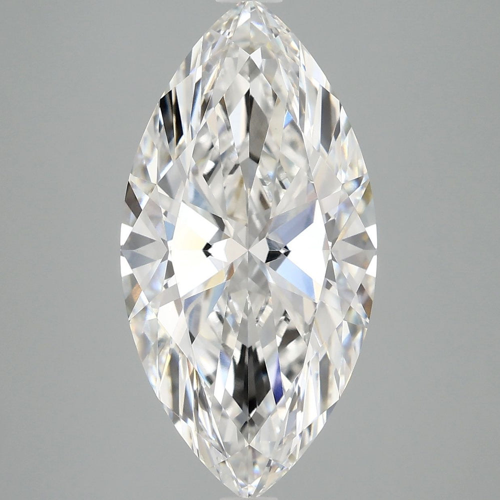 Marquise 5.58ct