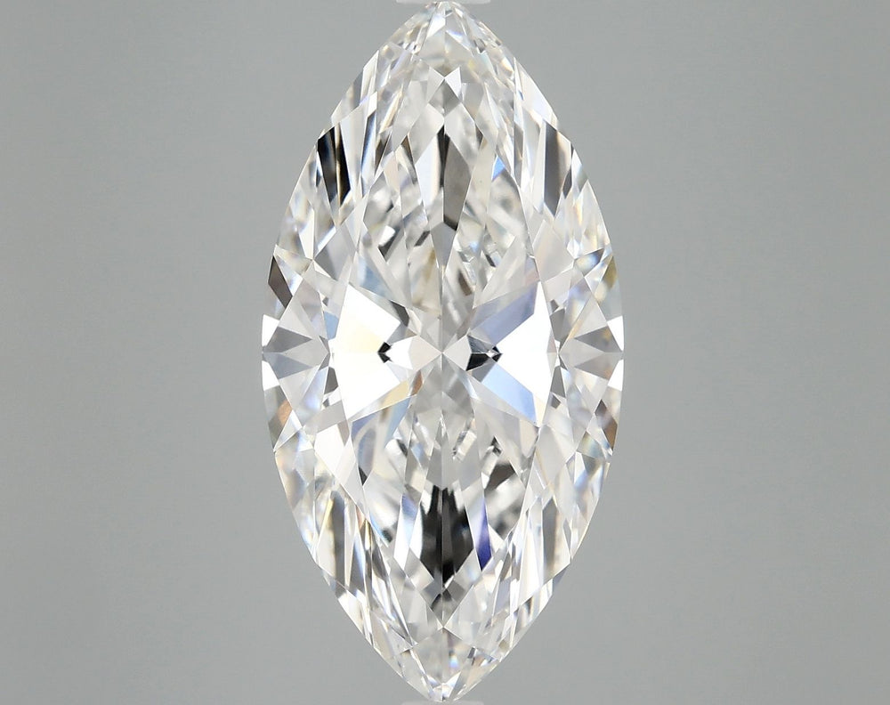 Marquise 5.58ct