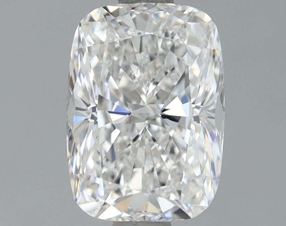 Elongated Cushion 1.07ct