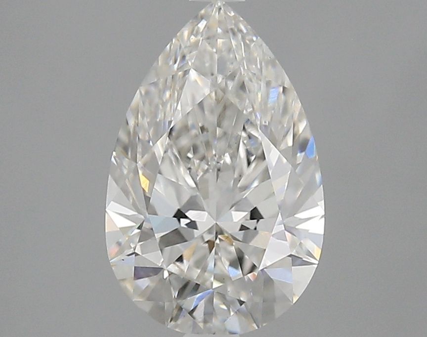 Pear 2.31ct