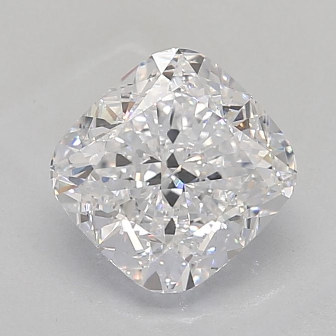 Cushion 4.08ct