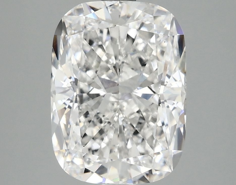 Elongated Cushion 3.73ct