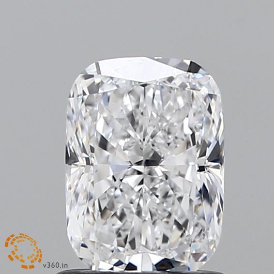 Elongated Cushion 1.04ct