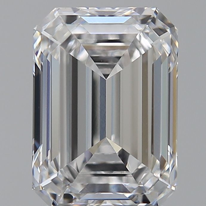 Emerald 2.54ct