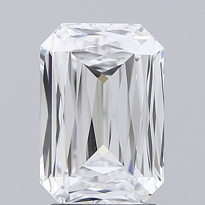 Radiant 2.53ct