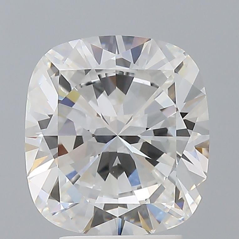 Cushion 3.51ct