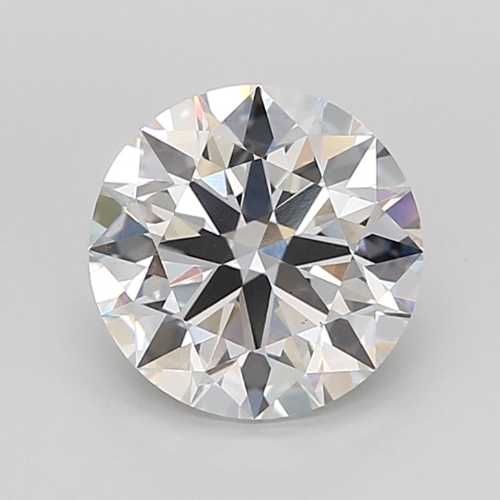 Round 3.94ct