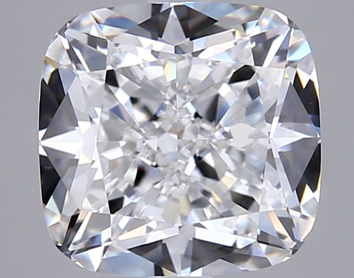 Cushion 3.03ct