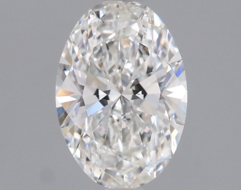 Oval 1.05ct